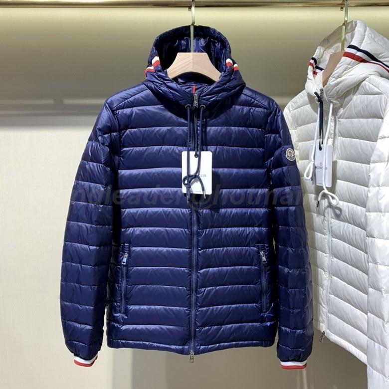 Moncler Men's Outwear 293